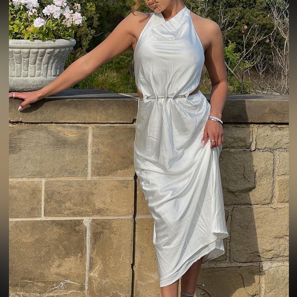 Elegant dress